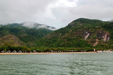 {Tour ghép} Nha Trang - Suối Hoa Lan [Khách sạn 2 sao]