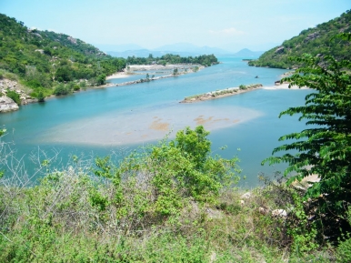 {Tour ghép đoàn} Tour Đảo Bình Lập [ 1 ngày + Ăn trưa + Tàu + Hướng dẫn]